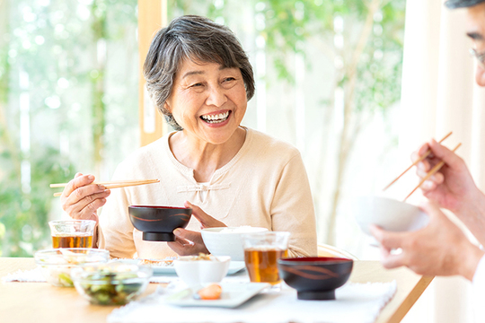 入れ歯（義歯）の治療 - 海老原歯科・矯正歯科（宇都宮市）